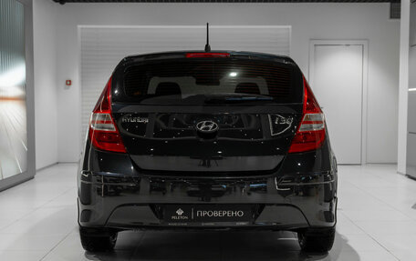 Hyundai i30 I, 2011 год, 775 000 рублей, 6 фотография