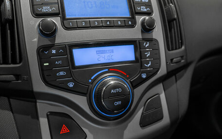 Hyundai i30 I, 2011 год, 775 000 рублей, 15 фотография