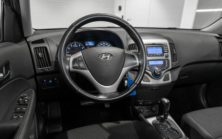 Hyundai i30 I, 2011 год, 775 000 рублей, 7 фотография