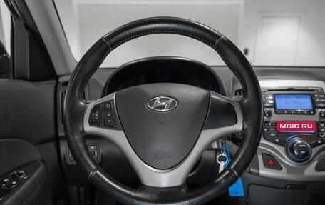Hyundai i30 I, 2011 год, 775 000 рублей, 10 фотография