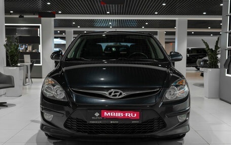 Hyundai i30 I, 2011 год, 775 000 рублей, 3 фотография