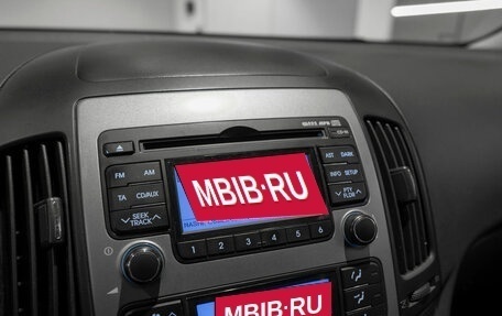 Hyundai i30 I, 2011 год, 775 000 рублей, 16 фотография