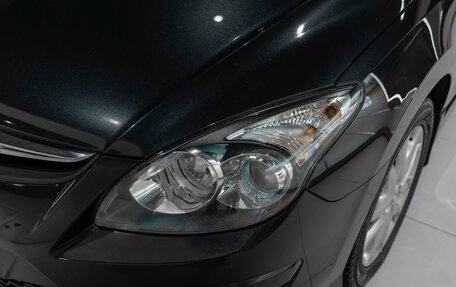 Hyundai i30 I, 2011 год, 775 000 рублей, 21 фотография