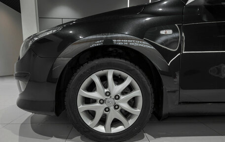 Hyundai i30 I, 2011 год, 775 000 рублей, 20 фотография