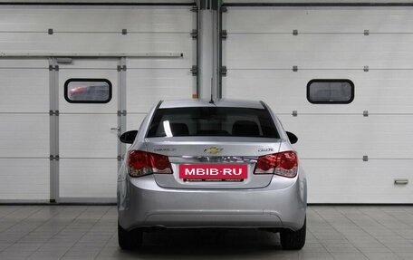 Chevrolet Cruze II, 2012 год, 599 900 рублей, 6 фотография