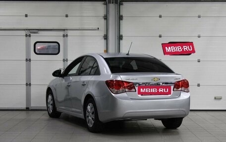 Chevrolet Cruze II, 2012 год, 599 900 рублей, 7 фотография