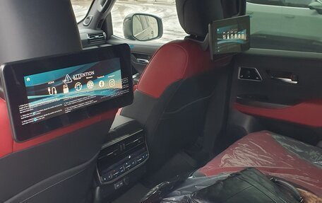 Toyota Land Cruiser, 2024 год, 14 300 000 рублей, 5 фотография