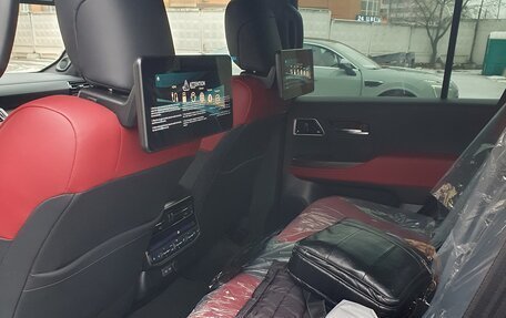 Toyota Land Cruiser, 2024 год, 14 300 000 рублей, 4 фотография