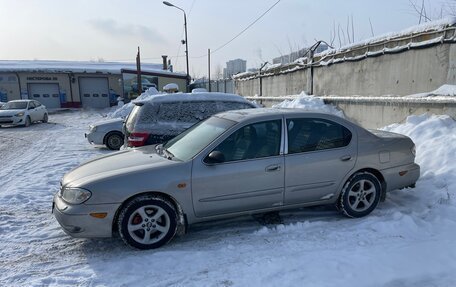 Nissan Maxima VIII, 2001 год, 350 000 рублей, 2 фотография