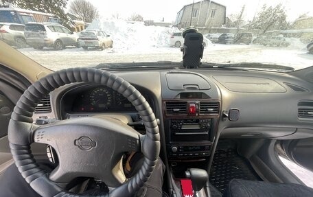 Nissan Maxima VIII, 2001 год, 350 000 рублей, 4 фотография