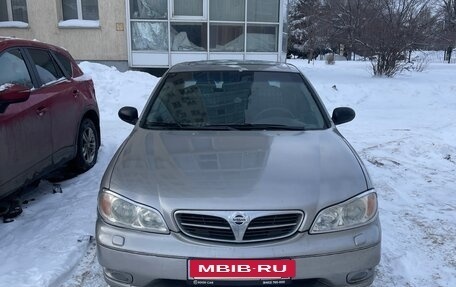Nissan Maxima VIII, 2001 год, 350 000 рублей, 6 фотография