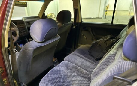 Volkswagen Golf III, 1994 год, 130 000 рублей, 8 фотография