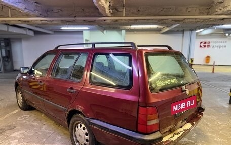 Volkswagen Golf III, 1994 год, 130 000 рублей, 4 фотография