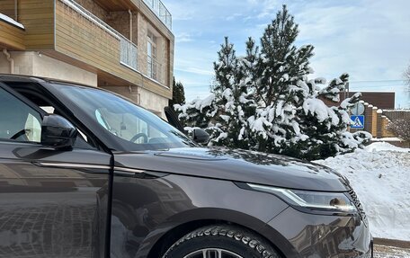 Land Rover Range Rover Velar I, 2024 год, 12 770 000 рублей, 8 фотография
