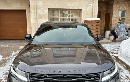 Land Rover Range Rover Velar I, 2024 год, 12 770 000 рублей, 3 фотография