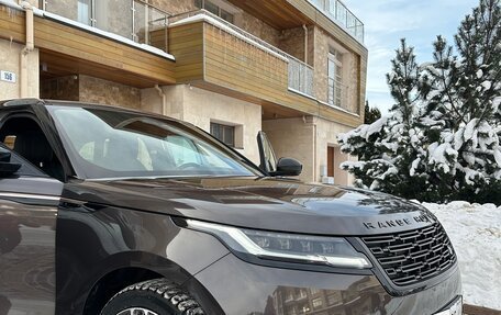 Land Rover Range Rover Velar I, 2024 год, 12 770 000 рублей, 7 фотография