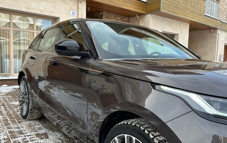 Land Rover Range Rover Velar I, 2024 год, 12 770 000 рублей, 9 фотография