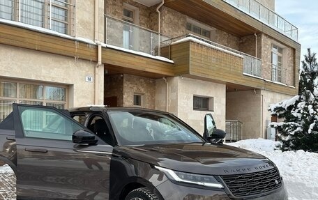 Land Rover Range Rover Velar I, 2024 год, 12 770 000 рублей, 6 фотография