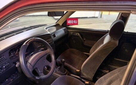 Volkswagen Golf III, 1994 год, 130 000 рублей, 7 фотография