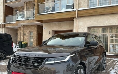 Land Rover Range Rover Velar I, 2024 год, 12 770 000 рублей, 2 фотография