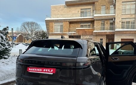 Land Rover Range Rover Velar I, 2024 год, 12 770 000 рублей, 12 фотография