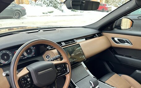 Land Rover Range Rover Velar I, 2024 год, 12 770 000 рублей, 18 фотография