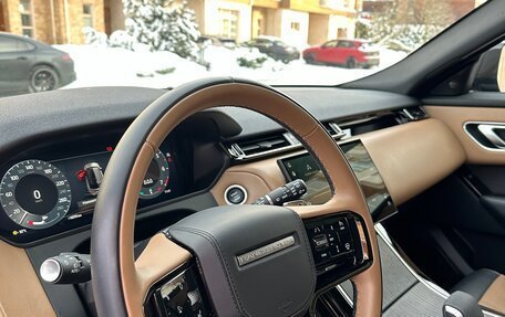 Land Rover Range Rover Velar I, 2024 год, 12 770 000 рублей, 21 фотография