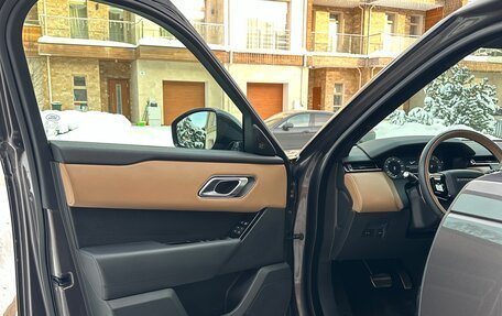 Land Rover Range Rover Velar I, 2024 год, 12 770 000 рублей, 17 фотография