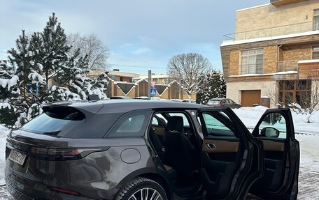 Land Rover Range Rover Velar I, 2024 год, 12 770 000 рублей, 13 фотография