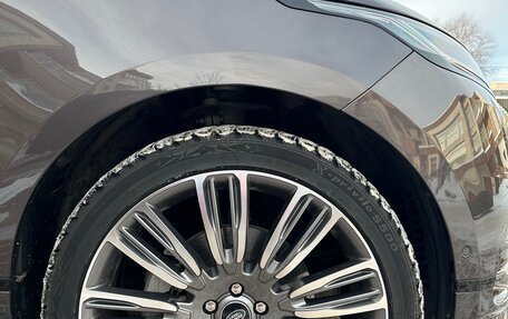 Land Rover Range Rover Velar I, 2024 год, 12 770 000 рублей, 15 фотография