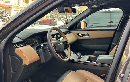 Land Rover Range Rover Velar I, 2024 год, 12 770 000 рублей, 16 фотография