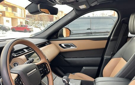 Land Rover Range Rover Velar I, 2024 год, 12 770 000 рублей, 20 фотография