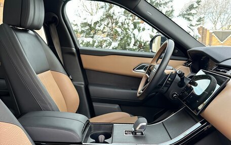 Land Rover Range Rover Velar I, 2024 год, 12 770 000 рублей, 23 фотография