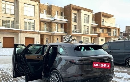 Land Rover Range Rover Velar I, 2024 год, 12 770 000 рублей, 11 фотография