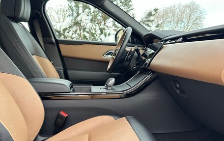 Land Rover Range Rover Velar I, 2024 год, 12 770 000 рублей, 25 фотография