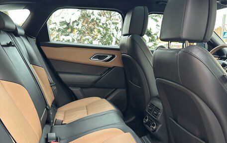 Land Rover Range Rover Velar I, 2024 год, 12 770 000 рублей, 26 фотография