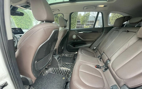 BMW X1, 2021 год, 2 190 000 рублей, 8 фотография