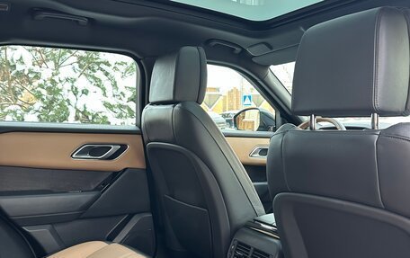 Land Rover Range Rover Velar I, 2024 год, 12 770 000 рублей, 27 фотография