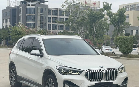 BMW X1, 2021 год, 2 190 000 рублей, 3 фотография