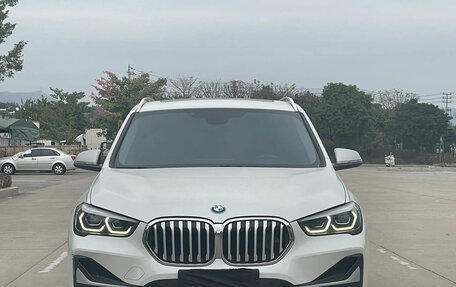 BMW X1, 2021 год, 2 190 000 рублей, 2 фотография