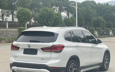 BMW X1, 2021 год, 2 190 000 рублей, 5 фотография