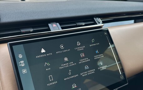 Land Rover Range Rover Velar I, 2024 год, 12 770 000 рублей, 29 фотография