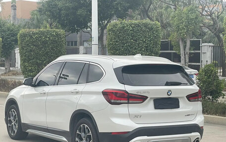 BMW X1, 2021 год, 2 190 000 рублей, 4 фотография