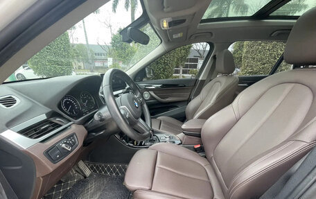 BMW X1, 2021 год, 2 190 000 рублей, 7 фотография