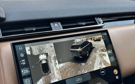 Land Rover Range Rover Velar I, 2024 год, 12 770 000 рублей, 31 фотография