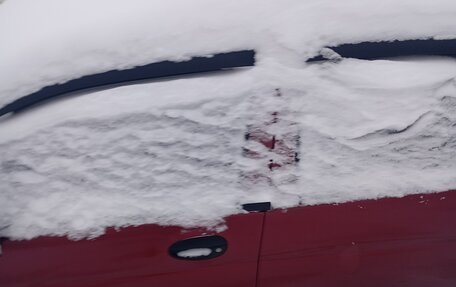 Daewoo Matiz I, 2005 год, 200 000 рублей, 2 фотография