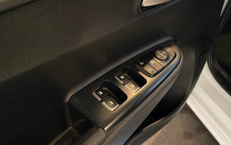 KIA Rio IV, 2019 год, 1 197 000 рублей, 22 фотография