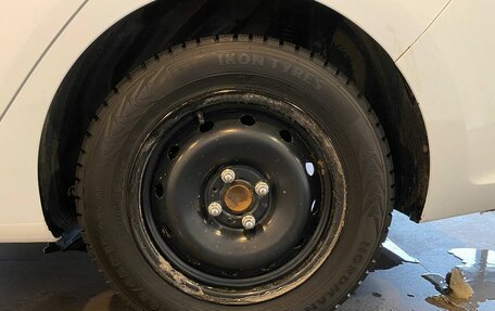 KIA Rio IV, 2019 год, 1 197 000 рублей, 20 фотография