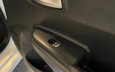 KIA Rio IV, 2019 год, 1 197 000 рублей, 28 фотография