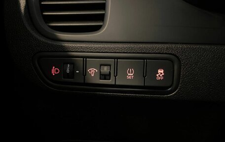 KIA Rio IV, 2019 год, 1 197 000 рублей, 32 фотография